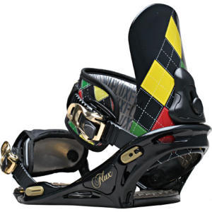 Flux Titan Snowboard Binding - 2006