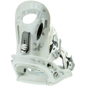 Flux Super Diamond Snowboard Binding - 2009