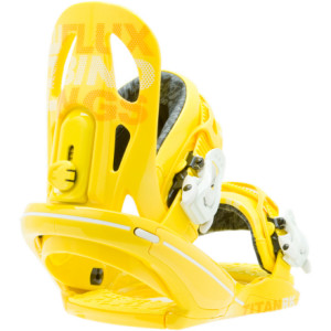Flux Titan RK Snowboard Binding - 2009