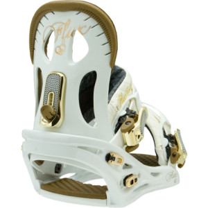 Flux Gem Snowboard Binding - Women's - 2009