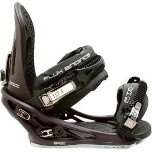 Flux DMCC - Super Diamond Snowboard Binding - 2010