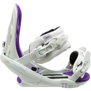 Flux TT30 - Titan Snowboard Binding - 2010