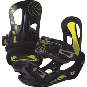 Flux DS30 Snowboard Binding