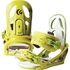 Flux RK30 Snowboard Binding