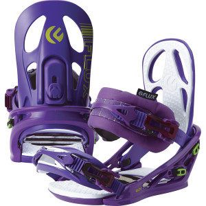 Flux RK30 Snowboard Binding