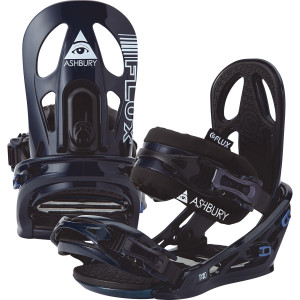 Flux TT30 Snowboard Binding - 2011