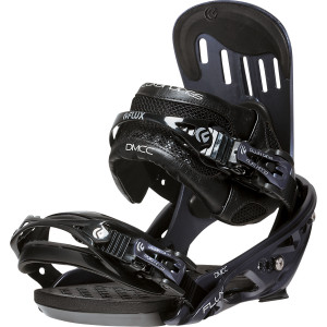 Flux DMCC Snowboard Binding - 2012