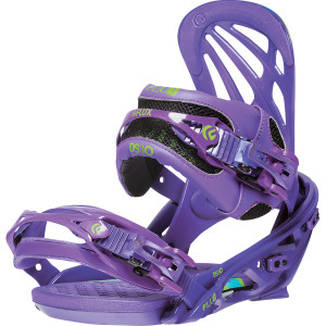 DS30 Snowboard Binding