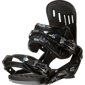 SF45 Snowboard Binding