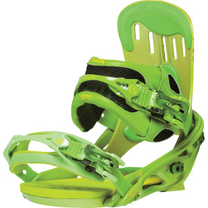 Flux SF45 Snowboard Binding