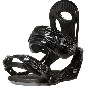 RK30 Snowboard Binding