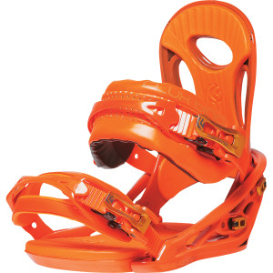 RK30 Snowboard Binding
