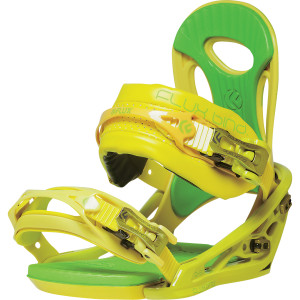 RK30 Snowboard Binding