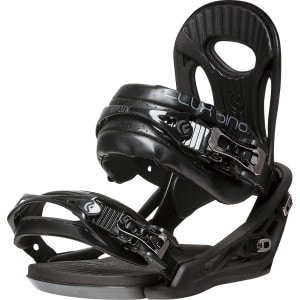 Flux TT30 Snowboard Binding