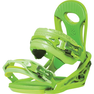 TT30 Snowboard Binding