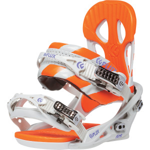 GU15 Snowboard Binding - Women's