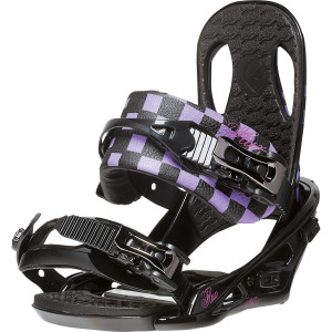 GE15 Snowboard Binding - Women's
