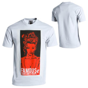 Famous Stars & Straps XXX-Rated T-Shirt - Short-Sleeve - Men's - 2009