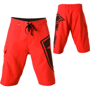 Famous Stars & Straps Big Boh Board Short - Men's - 2010