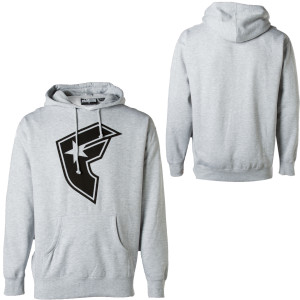 Famous Stars & Straps OG BOH Hooded Sweatshirt - Men's - 2010