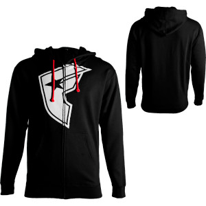 Famous Stars & Straps OG BOH Full-Zip Hoodie - Men's