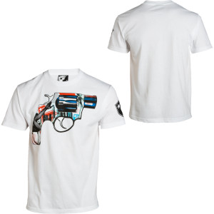 Famous Stars & Straps 38 Special T-Shirt - Short-Sleeve - Men's  - 2011