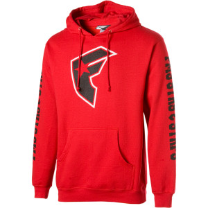 Famous Stars & Straps BOH Camp Hoody - Men's - 2011