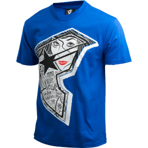 Famous Stars & Straps Rebel8 BOH T-Shirt - Short-Sleeve - Men's - 2011