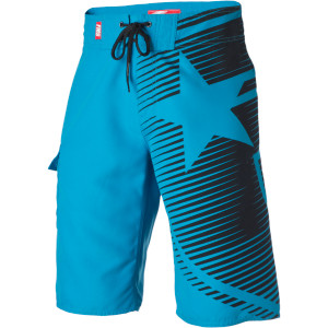 Famous Stars & Straps Motion Board Short - Men's - 2012