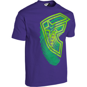 Famous Stars & Straps Vertigo T-Shirt - Short-Sleeve - Men's - 2012