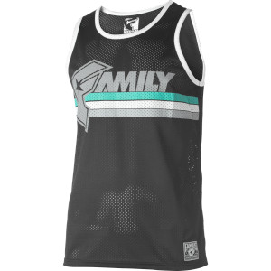 Famous Stars & Straps Forward Mesh Tank Top - Men's - 2012