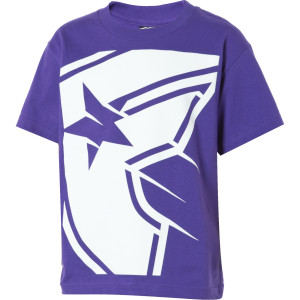 Famous Stars & Straps Shadow BOH T-Shirt - Short-Sleeve - Boys' - 2012