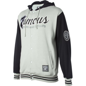 Famous Stars & Straps Fast Break Hoodie - Men's - 2012