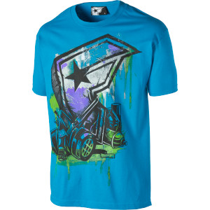 Famous Stars & Straps Wasteland T-Shirt - Short-Sleeve - Men's