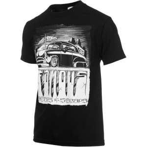 Famous Stars & Straps Creepin T-Shirt - Short-Sleeve - Men's