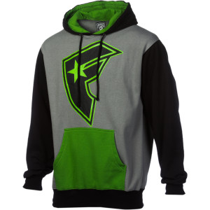Famous Stars & Straps Color Block Pullover Hoodie - Men's - 2012