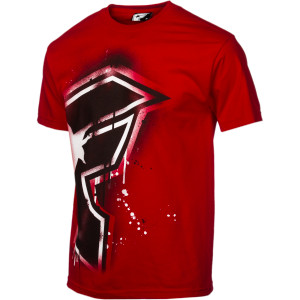 Famous Stars & Straps Payback T-Shirt - Short-Sleeve - Men's