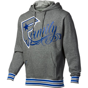 Famous Stars & Straps Hollow Family Pullover Hoodie - Men's