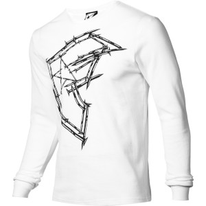 Famous Stars & Straps Nailed BOH T-Shirt - Long-Sleeve - Men's