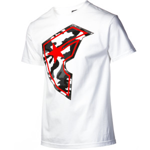 Famous Stars & Straps Hunter BOH T-Shirt - Short-Sleeve - Men's