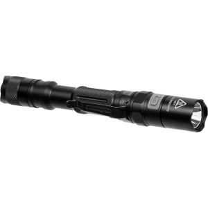 LD22 Flashlight
