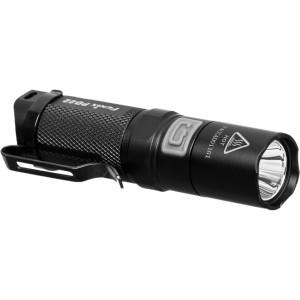 PD22 Flashlight