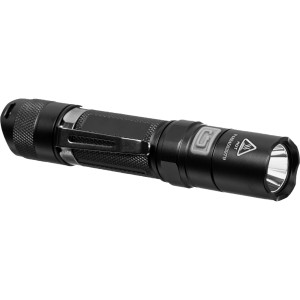 PD32 Flashlight