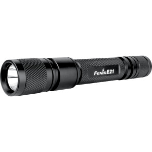 E21 Flashlight