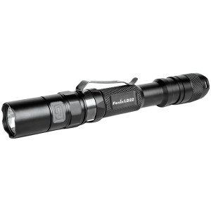 LD22 Flashlight