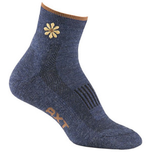 Fox River Wick Dry Endeavor Qtr. Socks - Women's