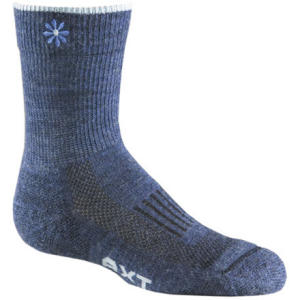 Fox River Wick Dry Off Road Jr. Sock - Girls'
