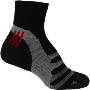 Fox River Acceleration Quarter Sock - Women's