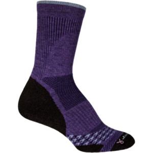 Fox River Living Crew Sock - Women's