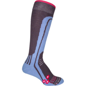 Fox River Activa Ski Sock - Women's